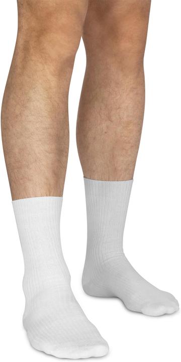 Produktbild Normani 10 Paar Arztsocken (10er Pack, 39 - 42)