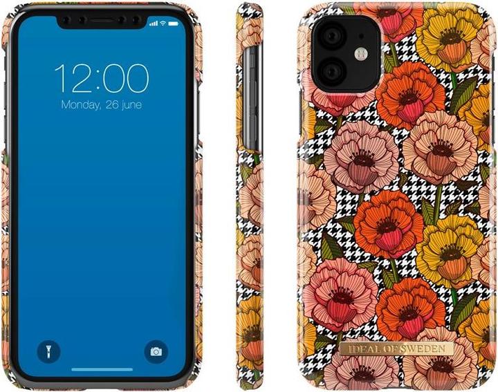 Immagine prodotto iDeal Of Sweden Copertina retrò (Apple iPhone 11)