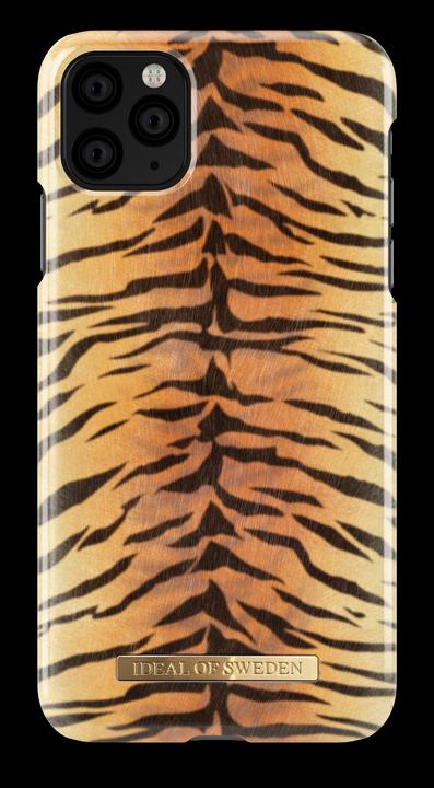 Image du produit iDeal Of Sweden Couverture Sunset Tiger (Apple iPhone 11 Pro Max)