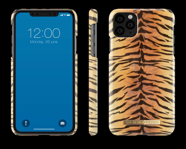 Image du produit iDeal Of Sweden Couverture Sunset Tiger (Apple iPhone 11 Pro Max)