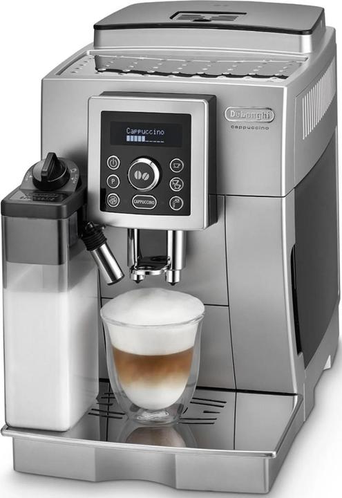 Actual product image De'Longhi Ecam 23.466.S