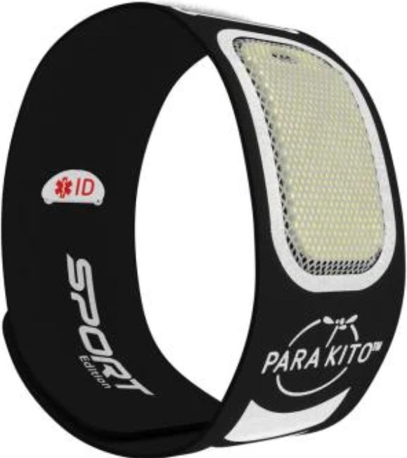 Immagine prodotto Para‘Kito Bracciale Parakito Junior Sport (648 ml)