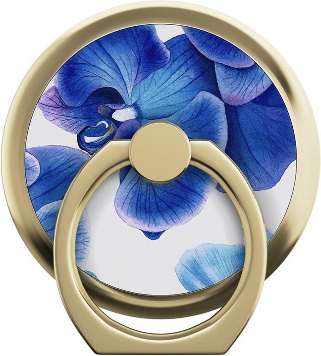 Image du produit iDeal Of Sweden Selfie Ring Blue Orchid