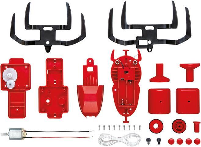 Immagine prodotto 4M Spider Robot KidzRobotix