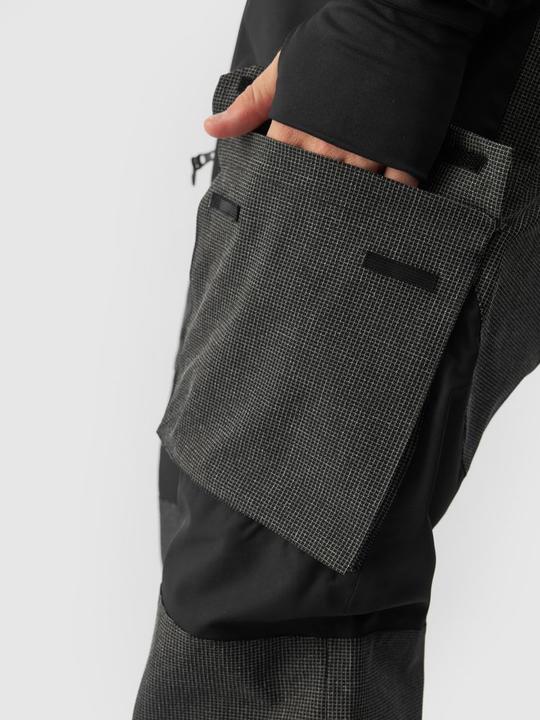 Image du produit 4F Snowboard Bib Trousers (L)
