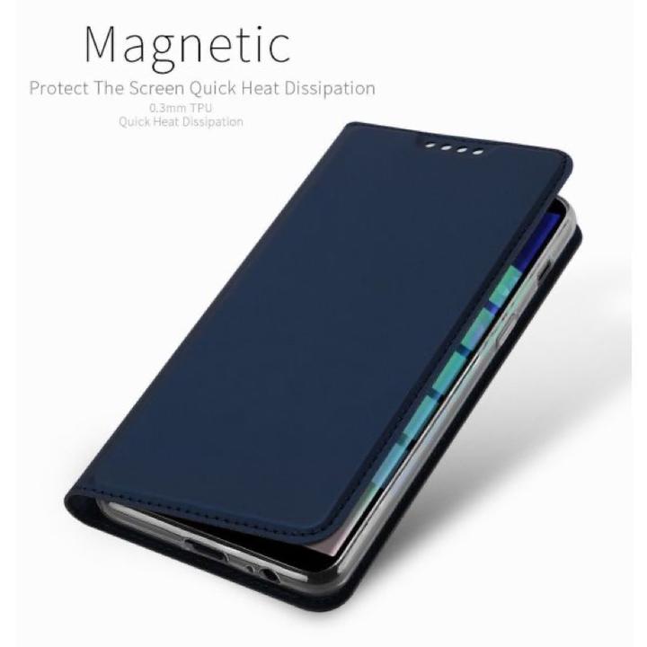 Produktbild Dux Ducis Skin Pro Series (Samsung Galaxy S10e)