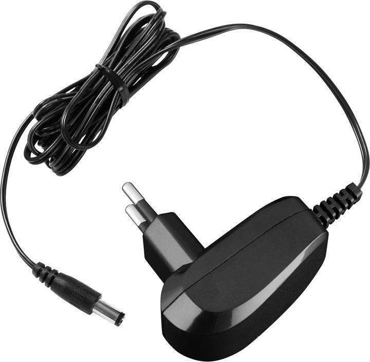 Produktbild ECG VT 4620 3in1 Hugo Stick vacuum cleaner, Up to 60 minutes run time per charge