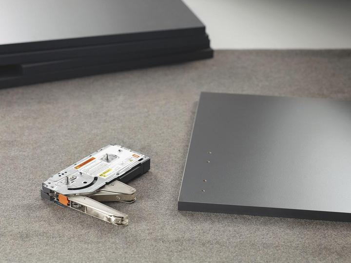 Image du produit Blum 22K8000 AVENTOS HK top Set de caches SW (1 pcs)
