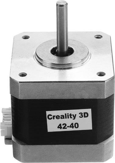 Productafbeelding Creality 42-40 Stappenmotor Nema 17 Stappenmotor (Reserveonderdeel)