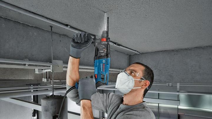 Produktbild Bosch Professional GBH 2-21 (Netzbetrieb)
