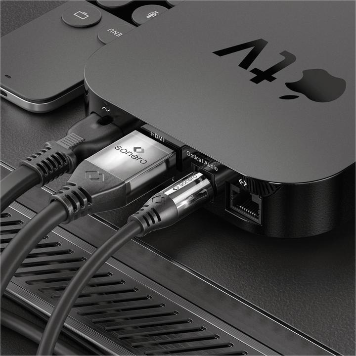 Image du produit Purelink HDMI (type A) - HDMI (type A) (10 m, HDMI)