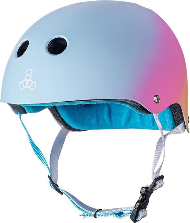 Immagine prodotto Triple 8 La collezione di colori Certified Sweatsaver (51 - 54 cm)