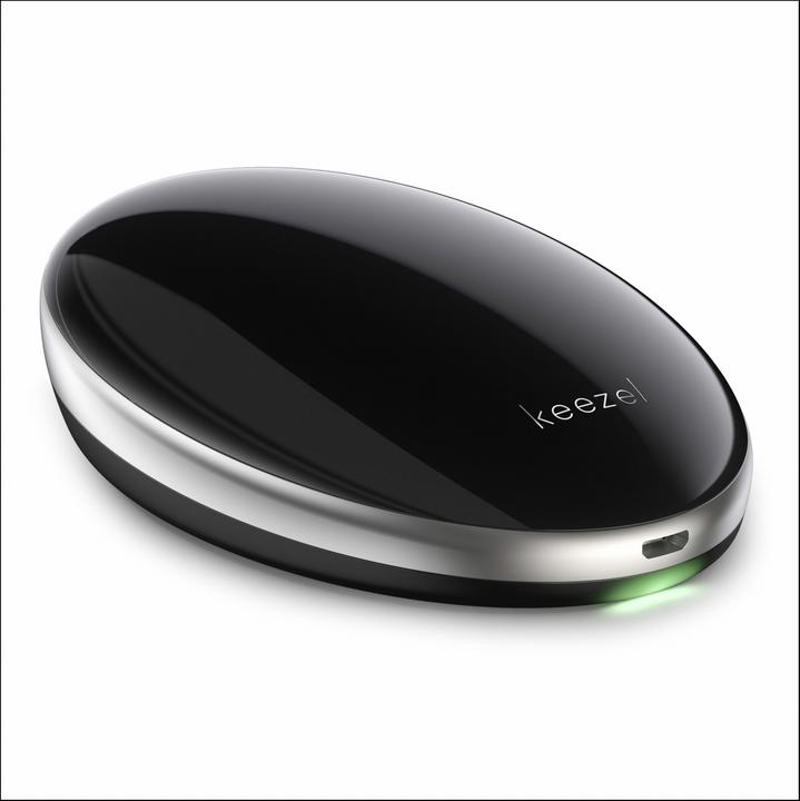 Keezel KZL-V2 Wireless Internet Security Router
