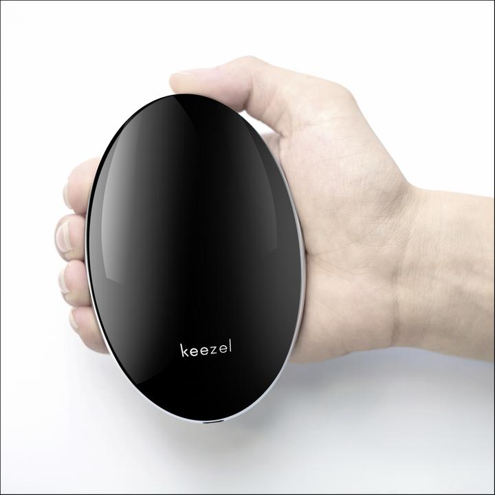 Image du produit Keezel KZL-V2 Routeur de sécurité Internet sans fil