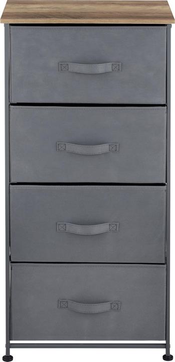 Produktbild Pro-Tec Kouvola (95 x 45 x 30 cm)