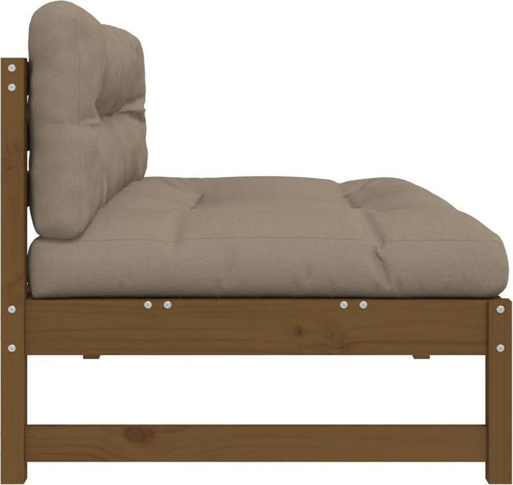 Image du produit VidaXL Shirlee