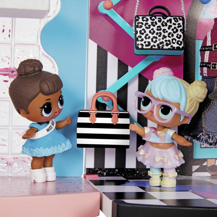 Produktbild L.O.L. Surprise! OMG Mall Of Surprises