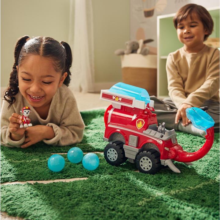 Produktbild Spin Master Paw Patrol Jungle Pups Marshall Elephant