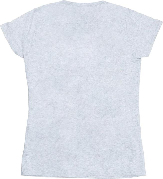 Produktbild Star Wars Christmas Logo TShirt (S)
