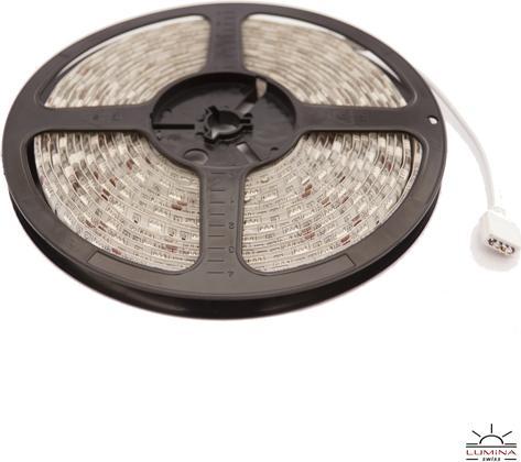 Produktbild Lumina Swiss LED-Streifen Multicolor 5m Premium Outdoor (500 cm, Outdoor)