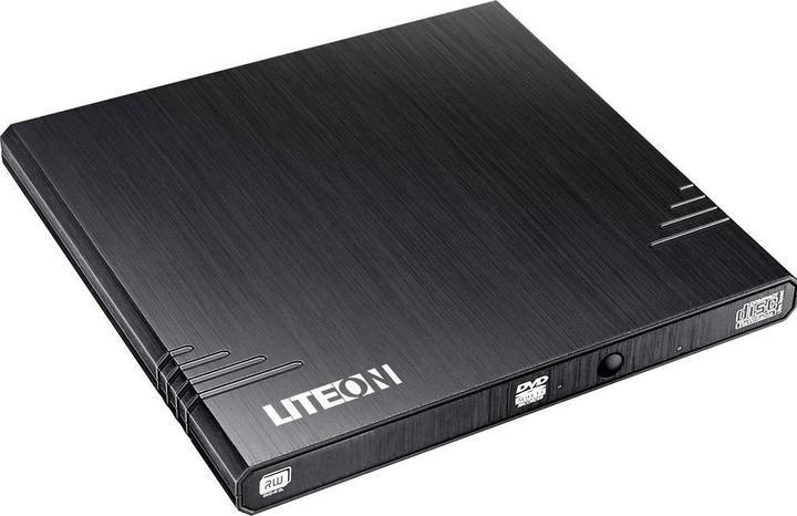 Lite-On eBAU108 (DVD writer)