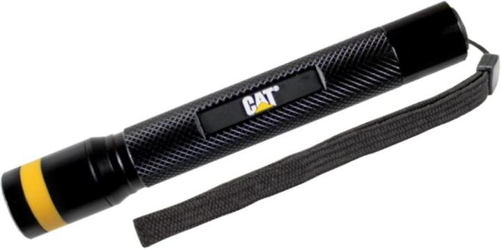 Actual product image Cat Power LED Flashlight 200 Lumen (15 cm, 200 lm)