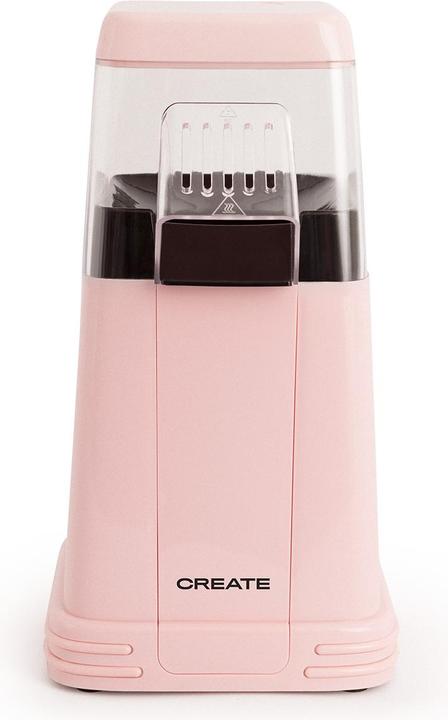 Create Machine à pop-corn