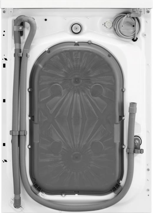 Produktbild AEG LB4660WT