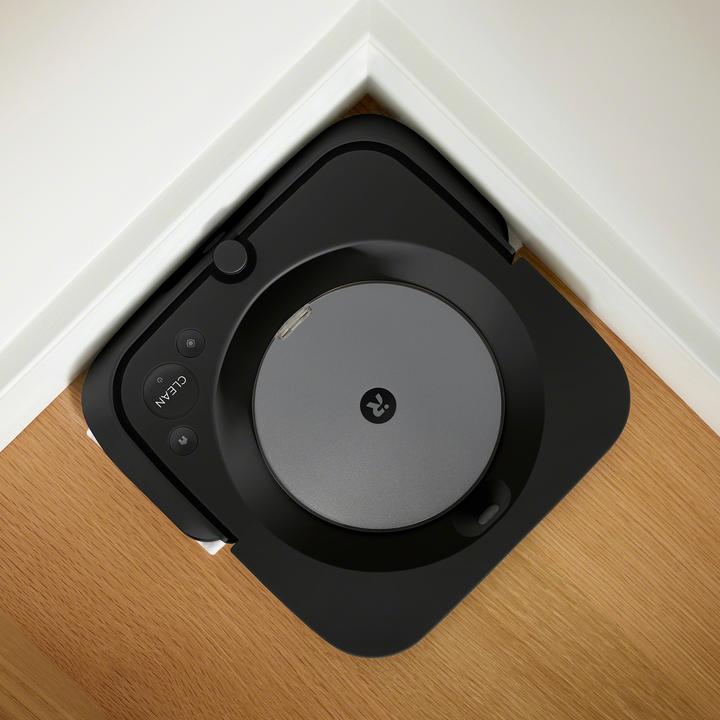 Image du produit iRobot Braava Jet m6 (Robot de nettoyage)