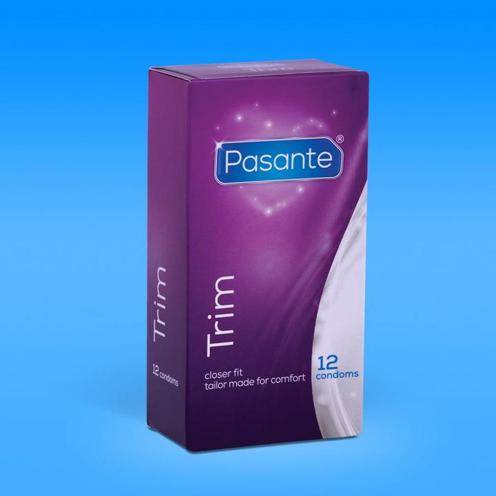 Immagine prodotto Pasante Trim (12 pz.)
