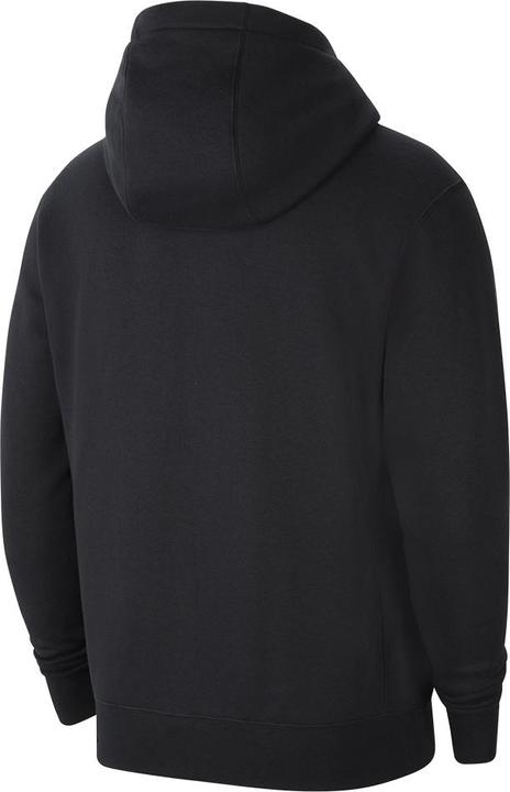 Actual product image Nike Park 20 Fleece Hooded Jacket Kids (XS)