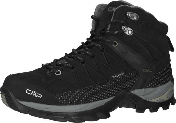Produktbild CMP Campagnolo Rigel Mid WP Trekking Shoes (42)
