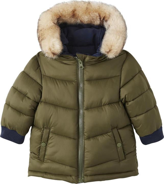 Produktbild Vertbaudet Anorak (62)