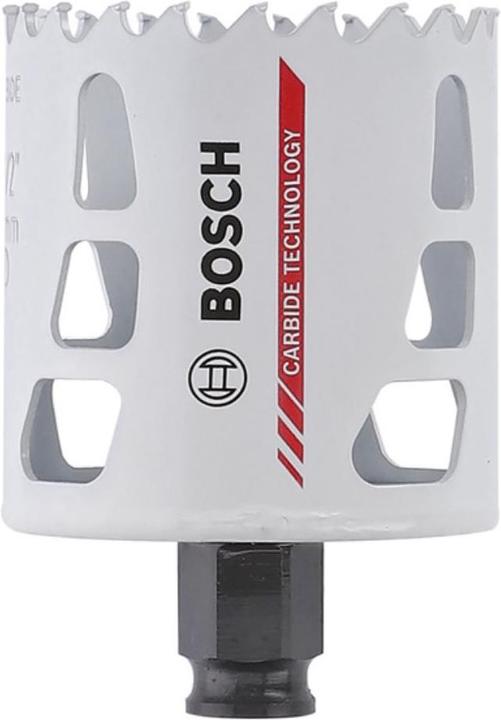 Bosch Professional Zubehör Endurance hole saw for Heavy Duty. Carbide. 64 mm (64 millimetres)