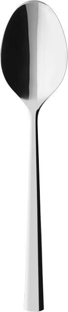 Dessert/starter spoon Piedmont (1 Piece, Scoops)