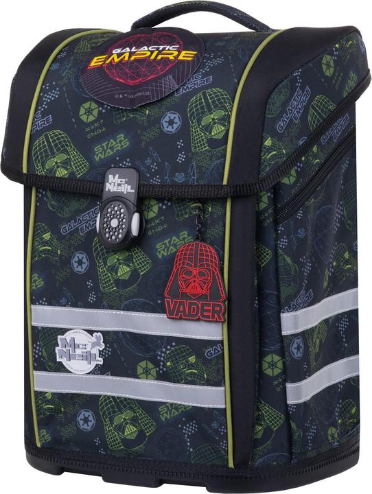 Image du produit Mc Neill Perfecto Set de cartables 5 pièces (22 l)