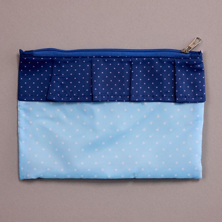 Immagine prodotto Cedon Tasche Volant DOTS BLUE
