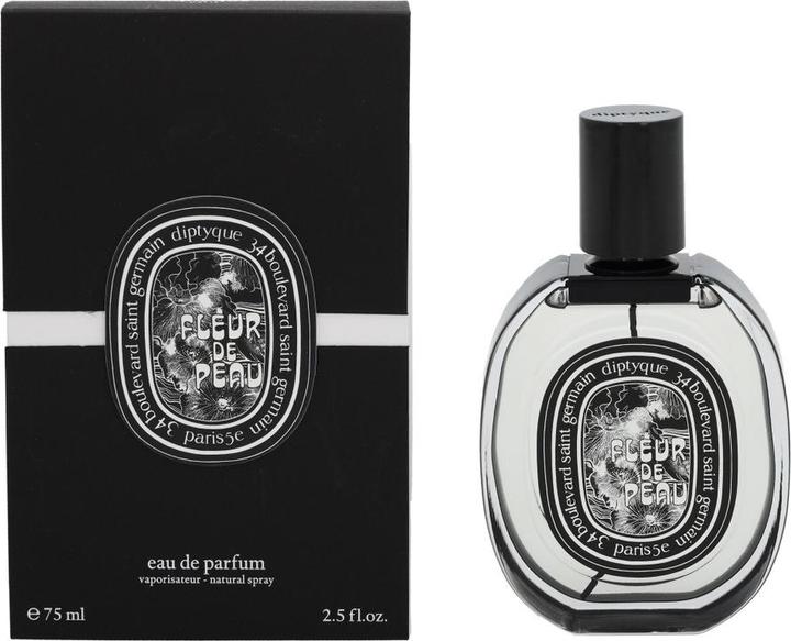 Immagine prodotto Diptyque Fleur de Peau (Eau de parfum, 75 ml)