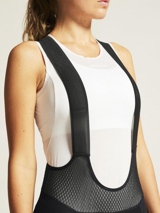 Actual product image Craft Adv Aero Bib Shorts W (XXL)