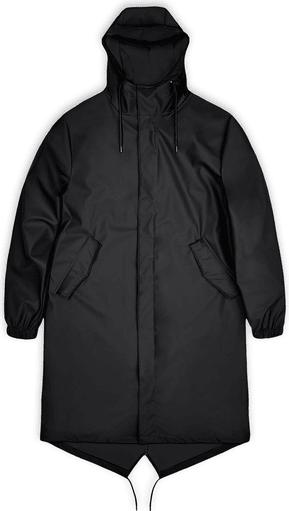 Rains Fishtail Parka W3 2025-SS (XL)