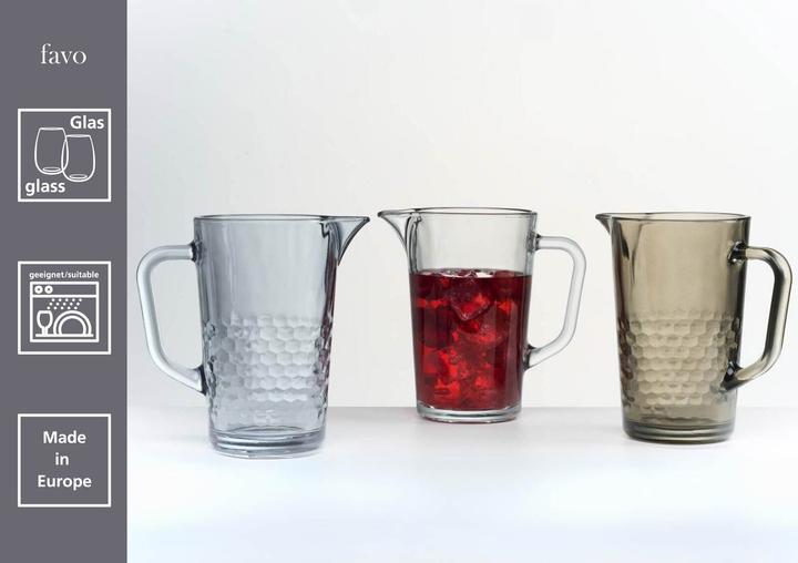 Actual product image Ritzenhoff & Breker Favo Krug (1.20 l)