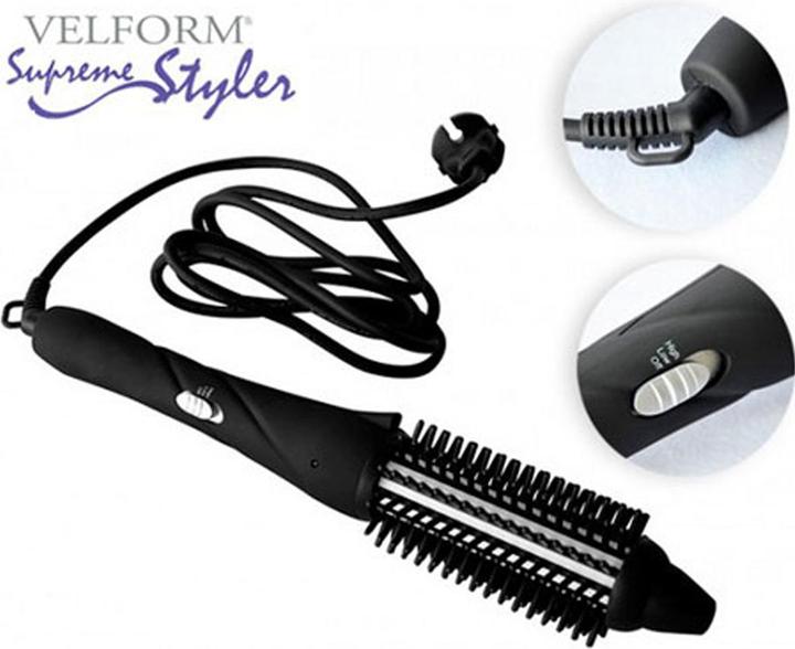 Produktbild Velform Supreme Styler