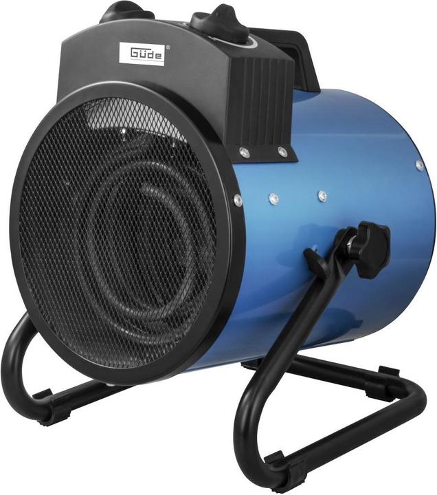 Produktbild Güde Solingen GEH 3000 (3000 W)