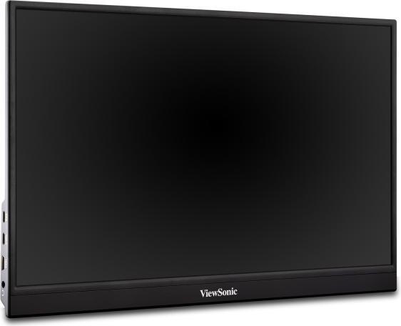 Actual product image Viewsonic VX1755 (1920 x 1080 pixels, 17")