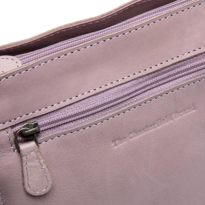 Produktbild The Chesterfield Brand Aston Umhängetasche Leder 25 cm