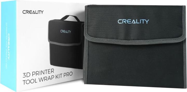 Actual product image Creality Pro (Upgrade Bundle)
