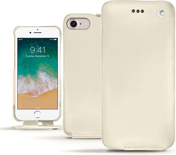 Produktbild Noreve Lederschutzhülle vertikal (Apple iPhone 7)