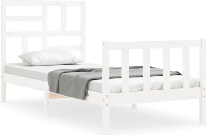 Actual product image VidaXL Zack (90 x 200 cm)
