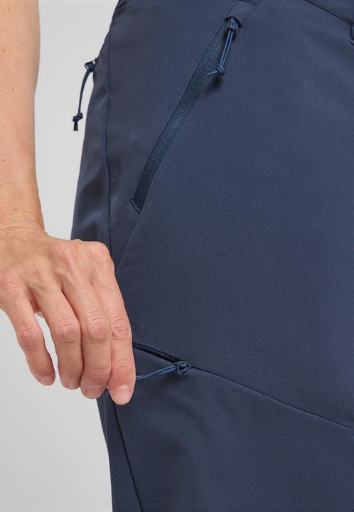 Produktbild Jack Wolfskin Pico Trail Pants W (38)