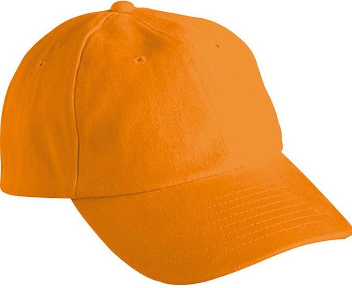 Myrtle Beach Raver Baseballkappe mit 6 Paneelen Erwachsene (One Size)